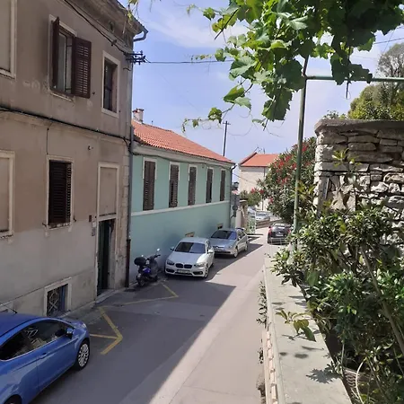 Maria Apartment