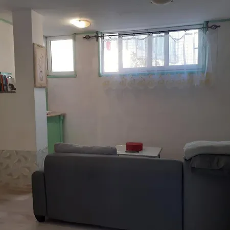 Maria Apartment Pula