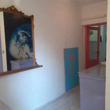 Maria Apartment Pula