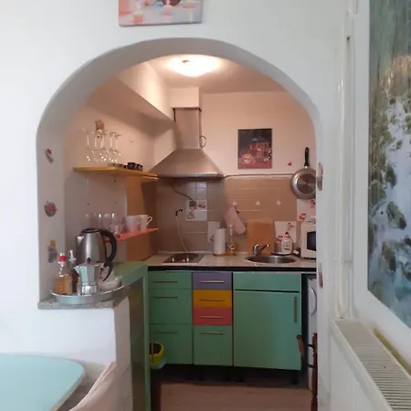 Apartment Maria Pula
