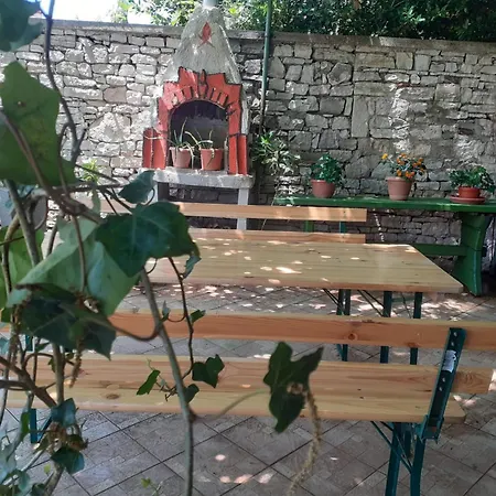 Maria Apartment *