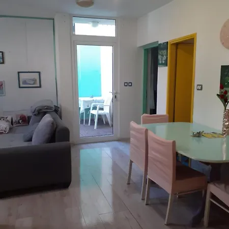 Apartment Maria *