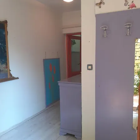Apartment Maria Pula