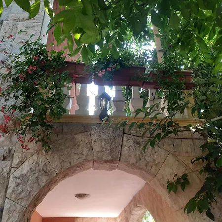 Maria Appartement *