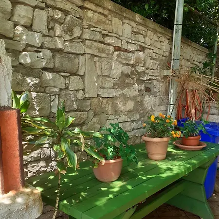 Appartement Maria *