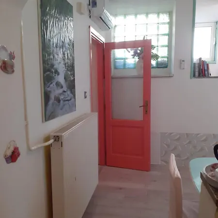 Appartement Maria